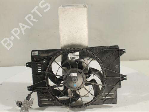 Radiator set HYUNDAI i30 (PDE, PD, PDEN) 1.0 T-GDI hybrid 48V | BP28419251M120