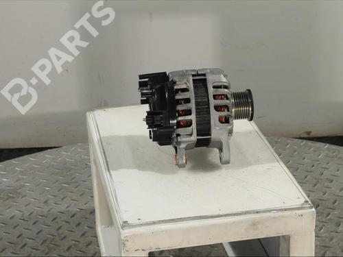Alternator DACIA DUSTER (HM_)  | BP11981323M7 