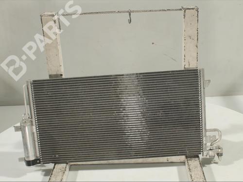 Used AC radiator FORD KUGA II (DM2) [2012-2025]  12085124