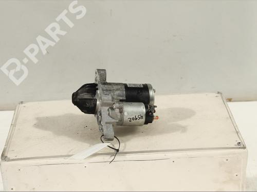 Used Starter NISSAN QASHQAI I (J10, NJ10) [2006-2015]  11902989