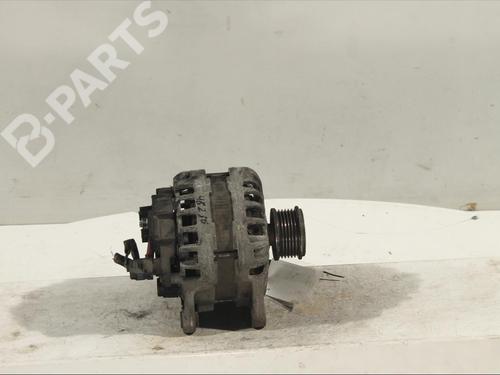 Alternator DACIA SANDERO II 1.5 dCi 75 / Blue dCi 75 (B8JW, B8M4, B8AH, B8M7, B8M6) | BP11908705M7 