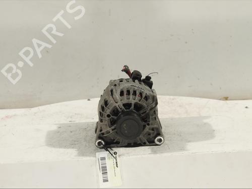 Used Alternator Alternator FORD FIESTA VI (CB1, CCN) 1.6 TDCi (75 hp) 11904238 11904238