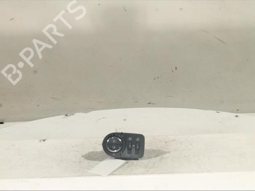 Commande de phare OPEL CORSA E (X15) [2014-2025]  20503607
