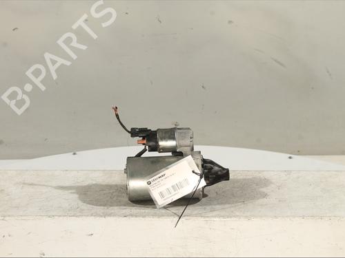 Used Starter Starter HYUNDAI i20 II (GB, IB) 1.2 (84 hp) 30841402 30841402