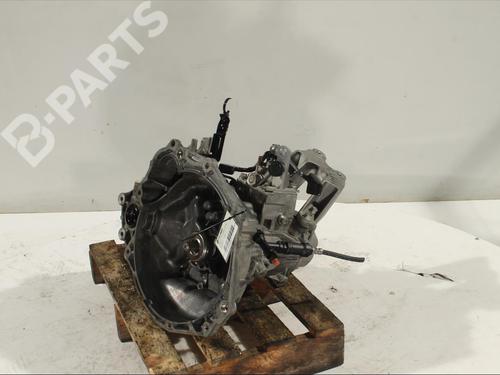 Gearbox OPEL KARL (C16) 1.0 | BP11989833M3