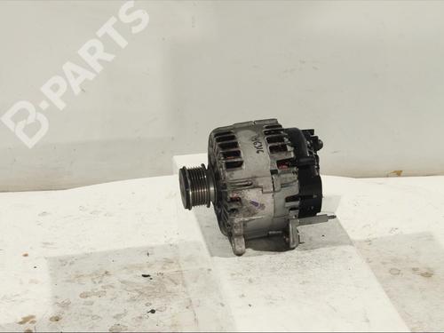 Alternator AUDI A3 (8P1) 1.6 TDI | BP11904034M7 