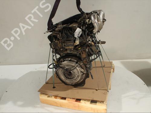 Engine FORD ESCORT VI (GAL, AAL, ABL) 1.6 16V 4x4 | BP29469852M1 