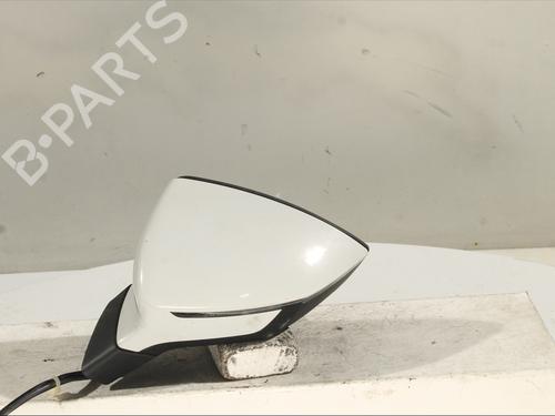 Left mirror SEAT ATECA (KH7, KHP) 2.0 TDI | BP29049701C26 