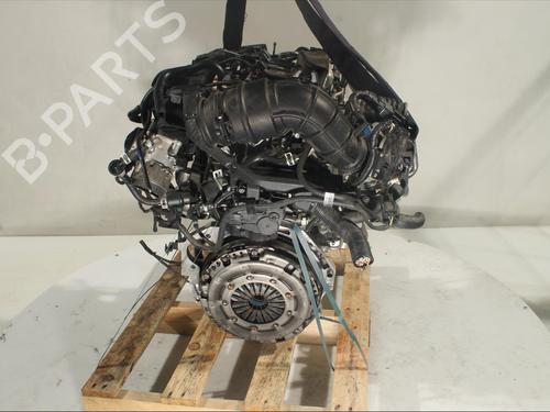 Engine KIA STONIC (YB)  | BP18458564M1 
