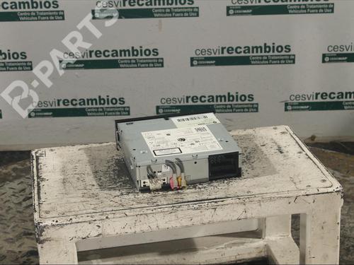 Radio SEAT ARONA (KJ7, KJP)  | BP11954740E6 