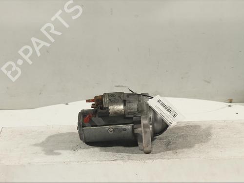 Used Starter Starter NISSAN QASHQAI I (J10, NJ10) 1.6 dCi (130 hp) 11909549 11909549