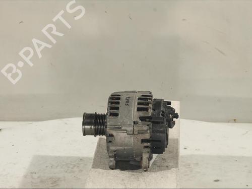 Alternator VW POLO V (6R1, 6C1)  | BP15883415M7 