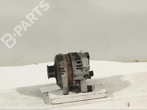 Alternator PEUGEOT 207 (WA_, WC_) 1.6 16V VTi | BP11905773M7 