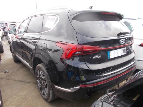 Electronic module HYUNDAI SANTA FÉ IV (TM, TMA) 1.6 T-GDI Plug-in-Hybrid HTRAC | BP32457754M83 - Image 6