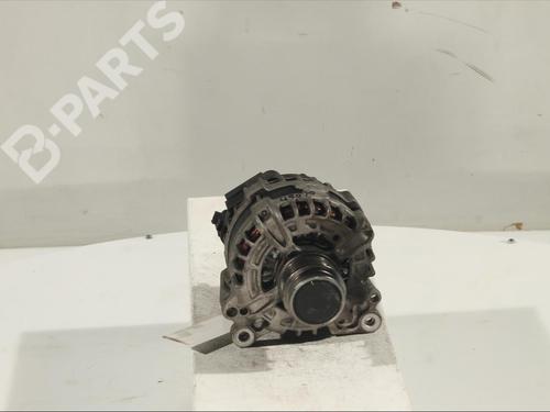 Alternator SEAT IBIZA IV (6J5, 6P1)  | BP11910820M7 