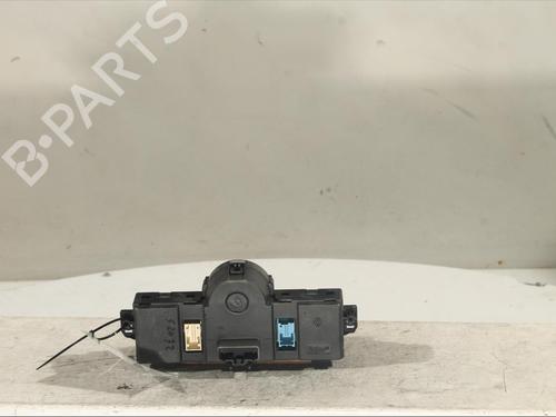 Climate control RENAULT CLIO III Grandtour (KR0/1_) 1.5 dCi (KR0F) | BP17873619I5 