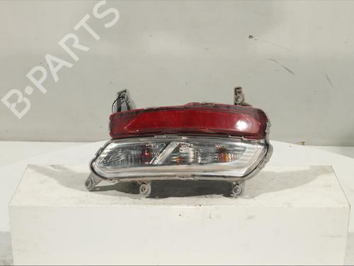 Used Rear bumper left light Rear bumper left light KIA SPORTAGE IV (QL, QLE) 1.6 GDI (132 hp) 12001022 12001022