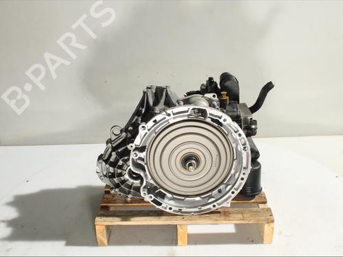 Versnellingsbak MERCEDES-BENZ A-CLASS (W177) A 200 d (177.012) (150 hp) 26018147