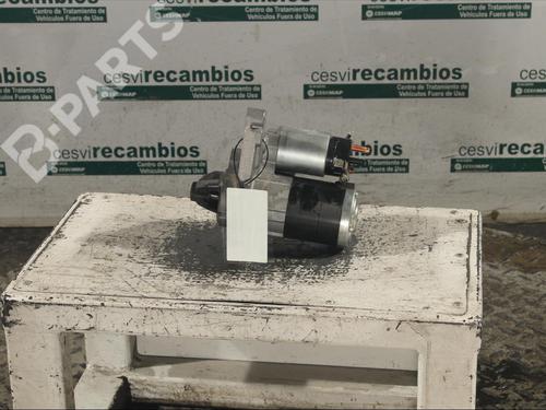 Starter RENAULT CLIO IV (BH_)  | BP11897063M8 
