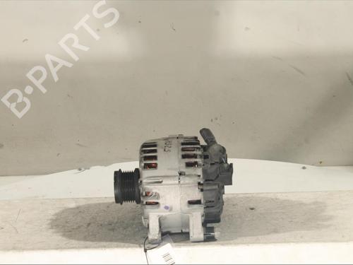 Used Alternator FORD FOCUS III [2010-2020]  20221202