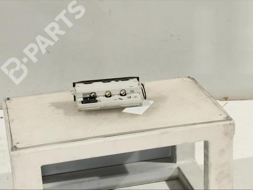 Display monitor PEUGEOT 206+ (2L_, 2M_) 1.4 HDi eco 70 | BP11903159C48 