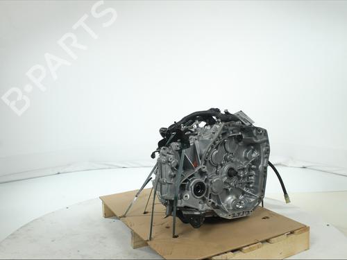 Electronic module MITSUBISHI COLT VII Hatchback (VB_) 1.6 Hybrid (VBEH6) | BP36960602M83 - Image 2