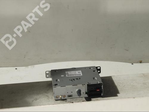 Radio PEUGEOT 308 SW II (LC_, LJ_, LR_, LX_, L4_) 1.6 BlueHDi 120 | BP11983261E6 