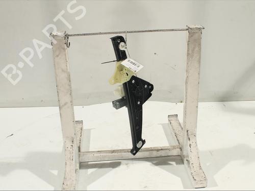 Front left window mechanism RENAULT CLIO V (B7_) 1.3 TCe 130 (B7MF) | BP12083241C22 - Image 2