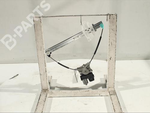 Used Front left window mechanism KIA STONIC (YB) [2017-2025]  12082929