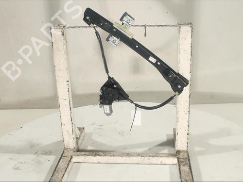 Used Front right window mechanism Front right window mechanism VW LOAD UP! (121, 122, BL1, BL2) 1.0 (60 hp) 19071417 19071417