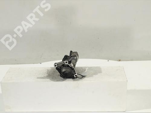 Startmotor RENAULT KADJAR (HA_, HL_) [2015-2025]  11908063