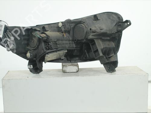 Left headlight RENAULT KADJAR (HA_, HL_) 1.5 dCi 110 (HLA3) | BP37499770C28 - Image 2