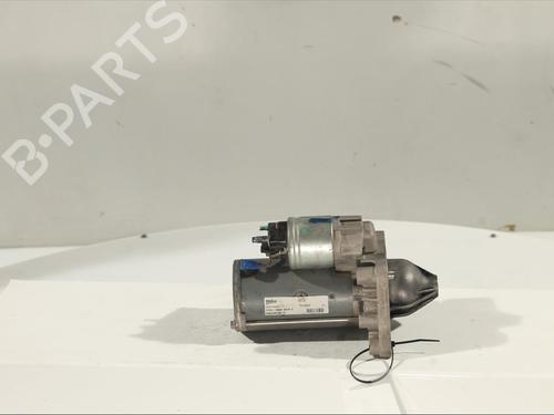 Used Starter CITROËN C4 Picasso II 1.6 HDi / BlueHDi 115 (115 hp) 11910308