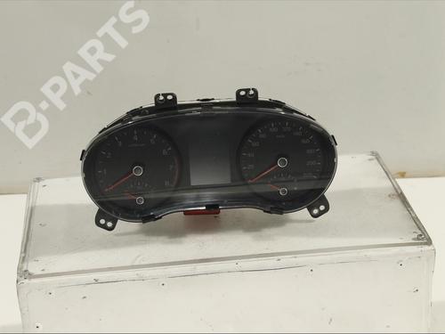 Instrument cluster KIA RIO IV (YB, SC, FB) 1.25 (84 hp) 11981439