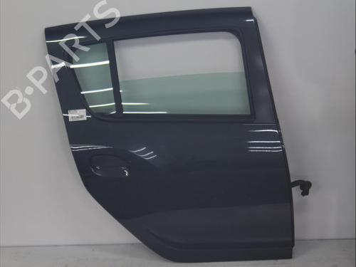 Used Right rear door DACIA SANDERO II TCe 90 (B8M1, B8MA, B8AC) (90 hp) 25984384