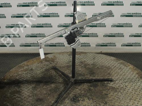 Used Front right window mechanism Front right window mechanism PEUGEOT PARTNER Tepee 1.6 BlueHDi 100 (100 hp) 12075993 12075993