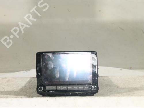 Used Electronic module Electronic module KIA STONIC (YB) 1.0 T-GDi Eco-Dynamics+ (120 hp) 17208130 17208130