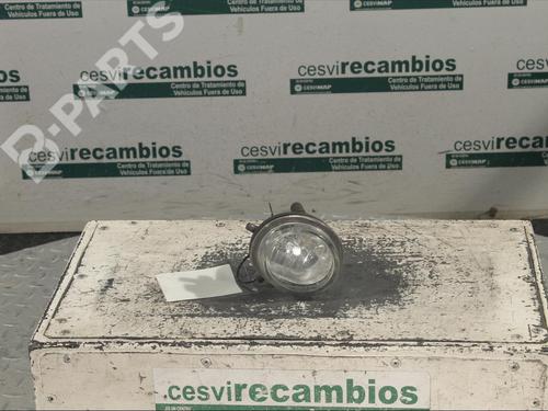Used Right front fog light MAZDA 5 (CR) 2.0 (CREW) (146 hp) 11899780