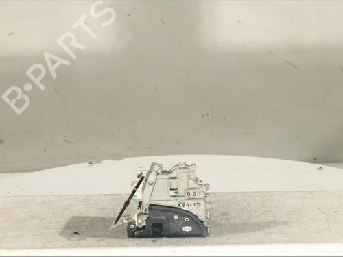 Used Front right lock AUDI Q5 (8RB) 2.0 TDI quattro (170 hp) 18839324