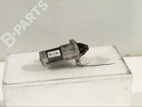 Used Starter HYUNDAI i10 II (BA, IA) 1.0 (67 hp) 11981410