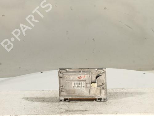 Display monitor CITROËN C-ELYSEE (DD_) 1.5 BlueHDi 100 | BP29151111C48 - Image 2