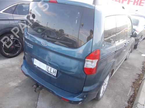 Electronic module FORD TOURNEO COURIER B460 MPV 1.5 EcoBlue | BP30332769M83  - Image 6