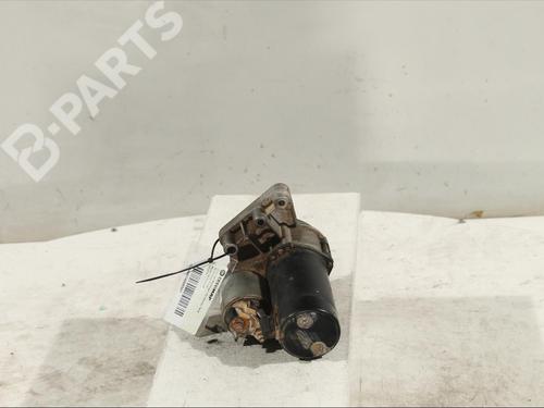 Startmotor CITROËN BERLINGO / BERLINGO FIRST MPV (MF_, GJK_, GFK_) 1.6 HDI 75 (MF9HW, GJ9HWC, GF9HWC, GN9HWC) | BP11904730M8 