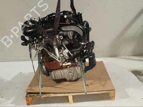 Motor FORD FOCUS IV (HN) 1.0 EcoBoost (125 hp) 29818281