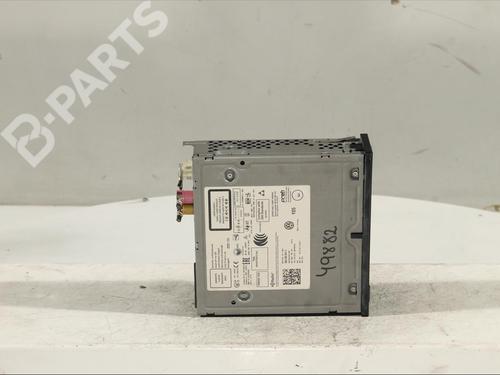 Bilradio VW POLO VI (AW1, BZ1, AE1) [2017-2025]  12091754