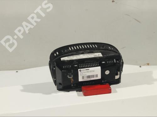 Display BMW 3 (E90)  | BP11911378C48 