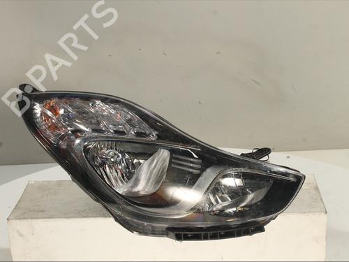 Right headlight HYUNDAI ix20 (JC) 1.6 CRDI 921021K000