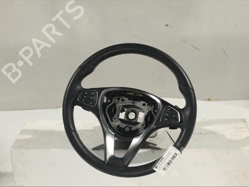 Used Steering wheel Steering wheel MERCEDES-BENZ A-CLASS (W176) A 200 CDI / d (176.008) (136 hp) 11912030 11912030