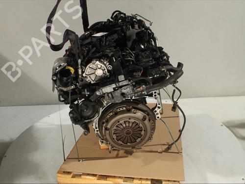 Engine PEUGEOT 208 I (CA_, CC_) 1.6 HDi / BlueHDi 75 | BP29203416M1 
