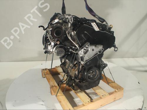 Engine VW GOLF VII (5G1, BQ1, BE1, BE2) 2.0 TDI | BP21258484M1 